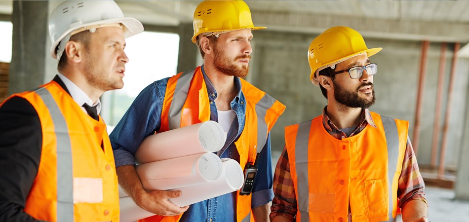 Istanbul Construction Company