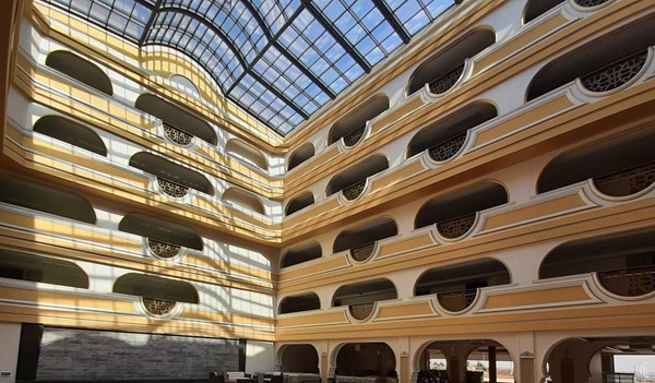 Ramada Delux Otel